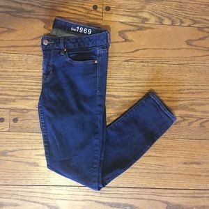 🌷Never worn GAP jean